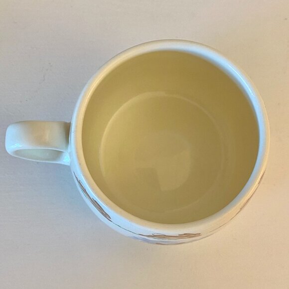Royal Doulton Bunnykins Vintage Mug - Picture 3 of 4
